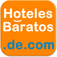 Hoteles baratos y Ofertas