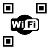 Hotspot QR share