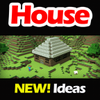 House Ideas Minecraft PE