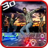 Hoverboard Racing 3d Simulator