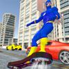 Hoverboard Simulator game