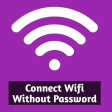 How To Connect Wifi Without Password