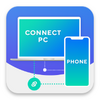 How to Connect your phone to PC - SMS, Photo on PC