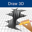 How to draw 3D