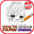 How to Draw Anime Manga 