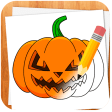 How to Draw Halloween