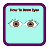 How To Draw Eyes