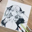 How To Draw Manga Anime