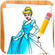 How To Draw Princess