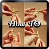 How to Knit