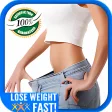 How to Lose Weight Fast