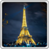 Paris Live Wallpaper