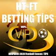 HT-FT BETTİNG-TİPS 100