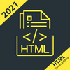 HTML Viewer : HTML Editor