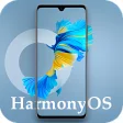 Huawei HarmonyOS 2 Launcher / HarmonyOS Wallpapers