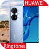 HUAWEI P50 Ringtones