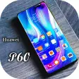 Huawei P60 Launcher, Wallpaper