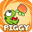 Hungry Piggy : Carrot