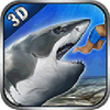 Hungry Shark Attack Sim 3D