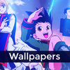 HunterXHunter HD Wallpapers