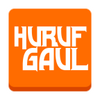 Huruf Gaul