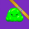 Hyper Hungry Slime