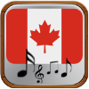 I heart radio canada canadian music app