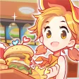 I love burger