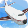 3D Airplane Flight Simulator