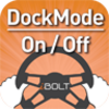 iBolt Dock Mode