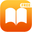 iBooks  Free ebooks  audiobooks Pro