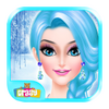 Ice Beauty Princess Makeover