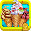 Ice Cream Maker 2