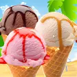 Ice Cream Maker - cooking game