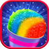 Ice Cream Snow Cone Maker Game