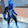 Ice Hero Games: Superhero Game