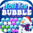 Ice Ice Bubble: Coolest Crash