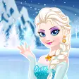 Ice Queen Beauty Salon 