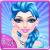 Ice Queen Makeover Games For Girls