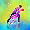 Ice Skating Ballerina - Dance Challenge Arena