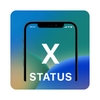 iCenter iOS 17: X - Status Bar