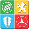 Logo Quiz Cars