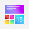 Icon changer & Widget Themes