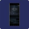 Icon Pack for Nokia 6