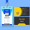 ID Card Maker with Photo App