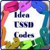 Idea USSD Codes