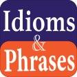 Idioms & Phrases - Dictionary