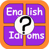 Idioms Quiz Guess the English Phrase