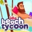 Idle Beach Tycoon 