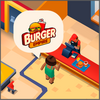 Idle Burger Empire Tycoon